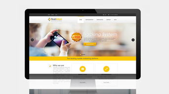 西安網(wǎng)站建設(shè)專家摩高互動(dòng) 專業(yè)設(shè)計(jì)，案例為證